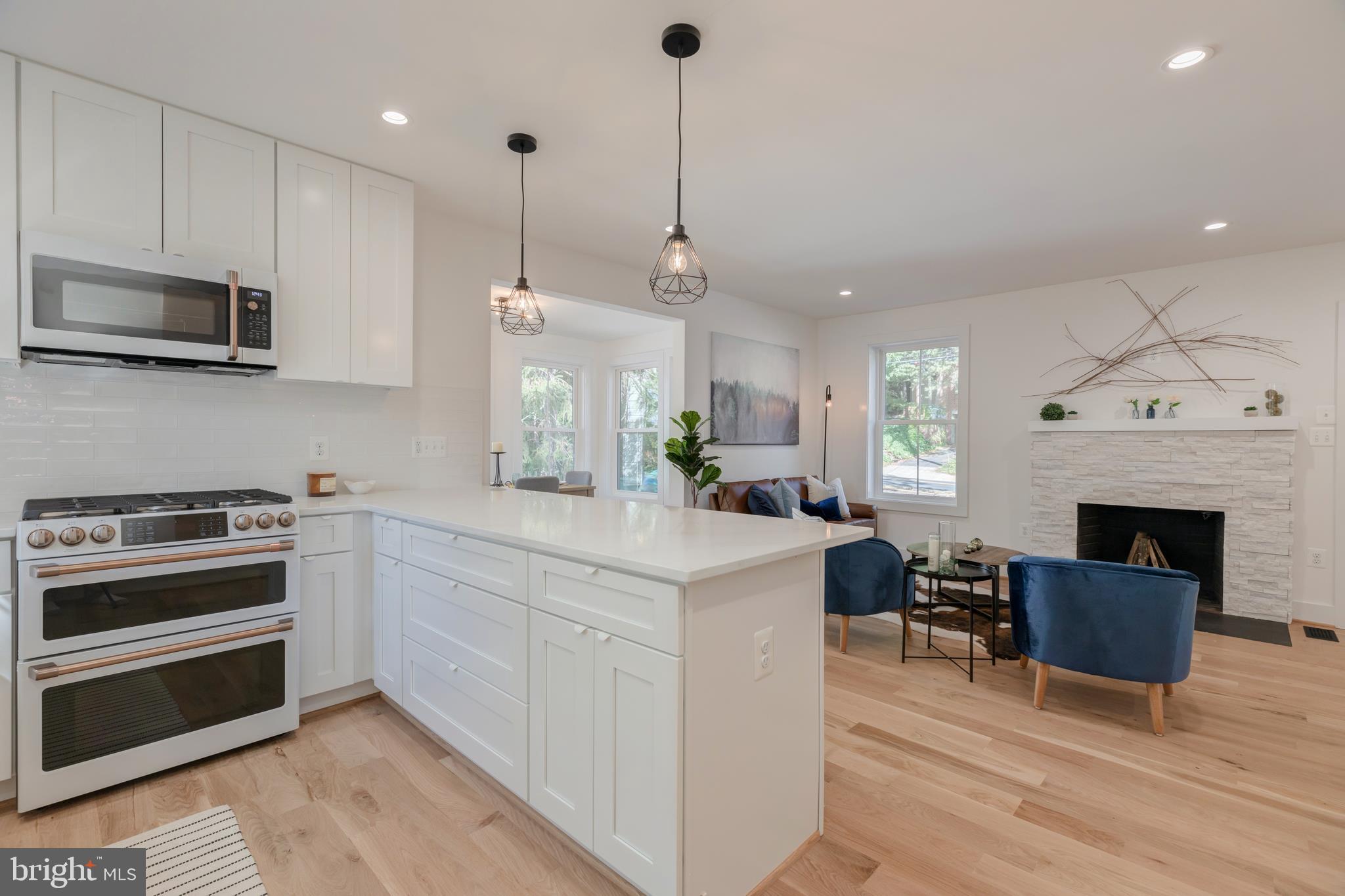 2710 South Arlington Ridge Road Arlington, VA 22206 - Photo 14 of 55