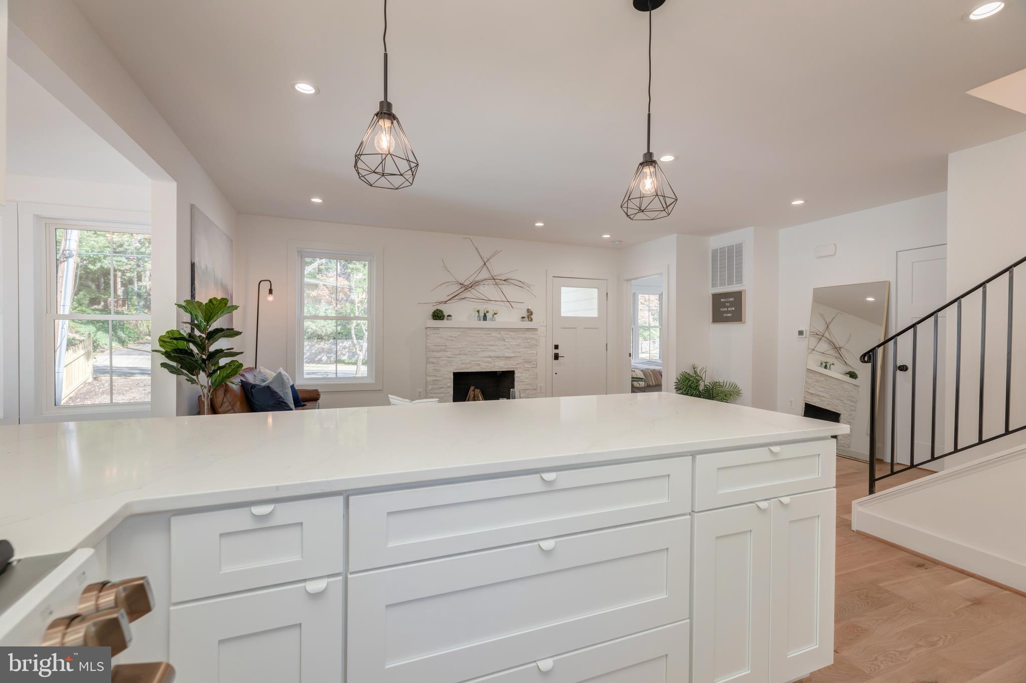 2710 South Arlington Ridge Road Arlington, VA 22206 - Photo 15 of 55