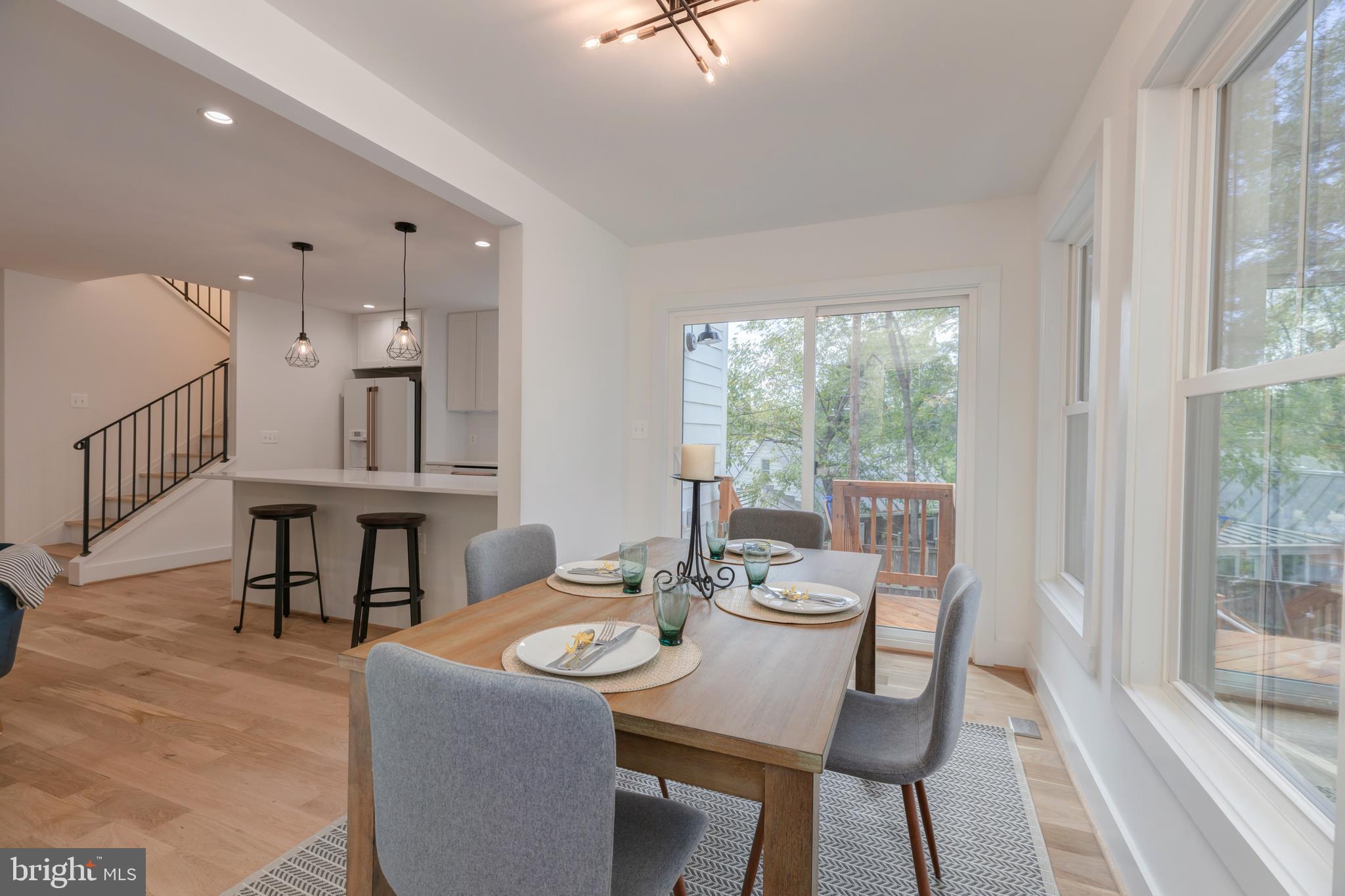 2710 South Arlington Ridge Road Arlington, VA 22206 - Photo 24 of 55