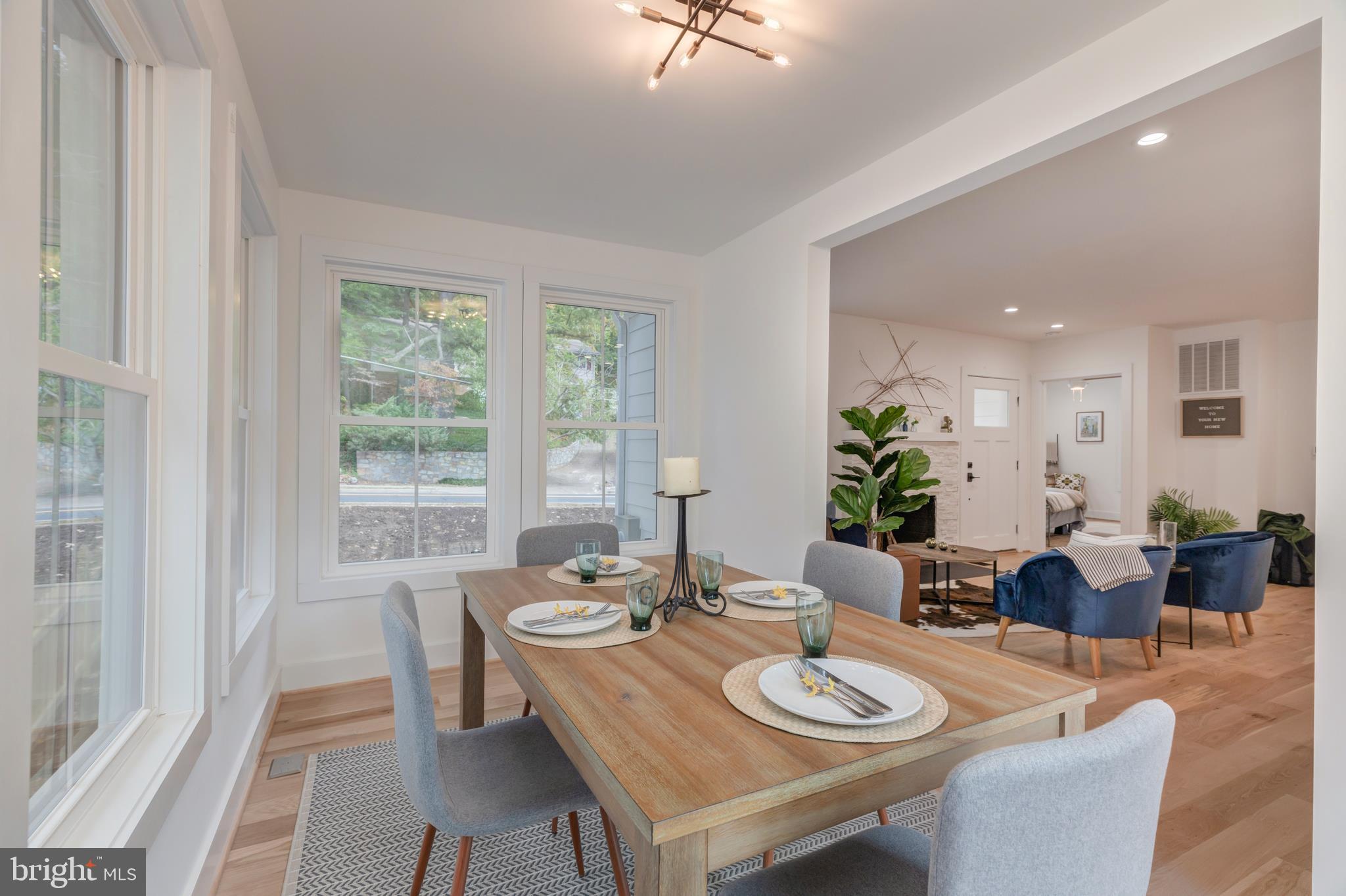 2710 South Arlington Ridge Road Arlington, VA 22206 - Photo 26 of 55