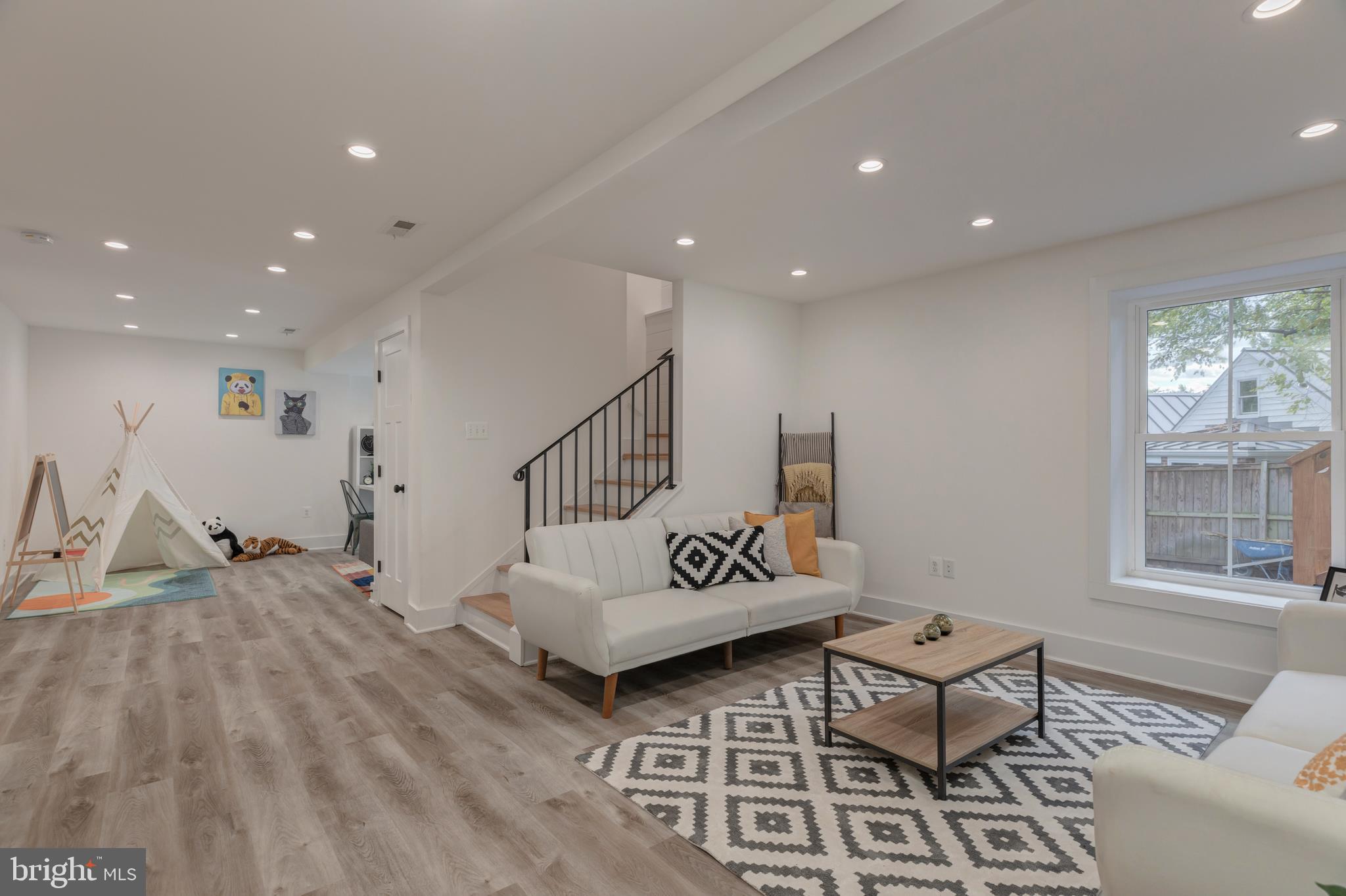 2710 South Arlington Ridge Road Arlington, VA 22206 - Photo 38 of 55
