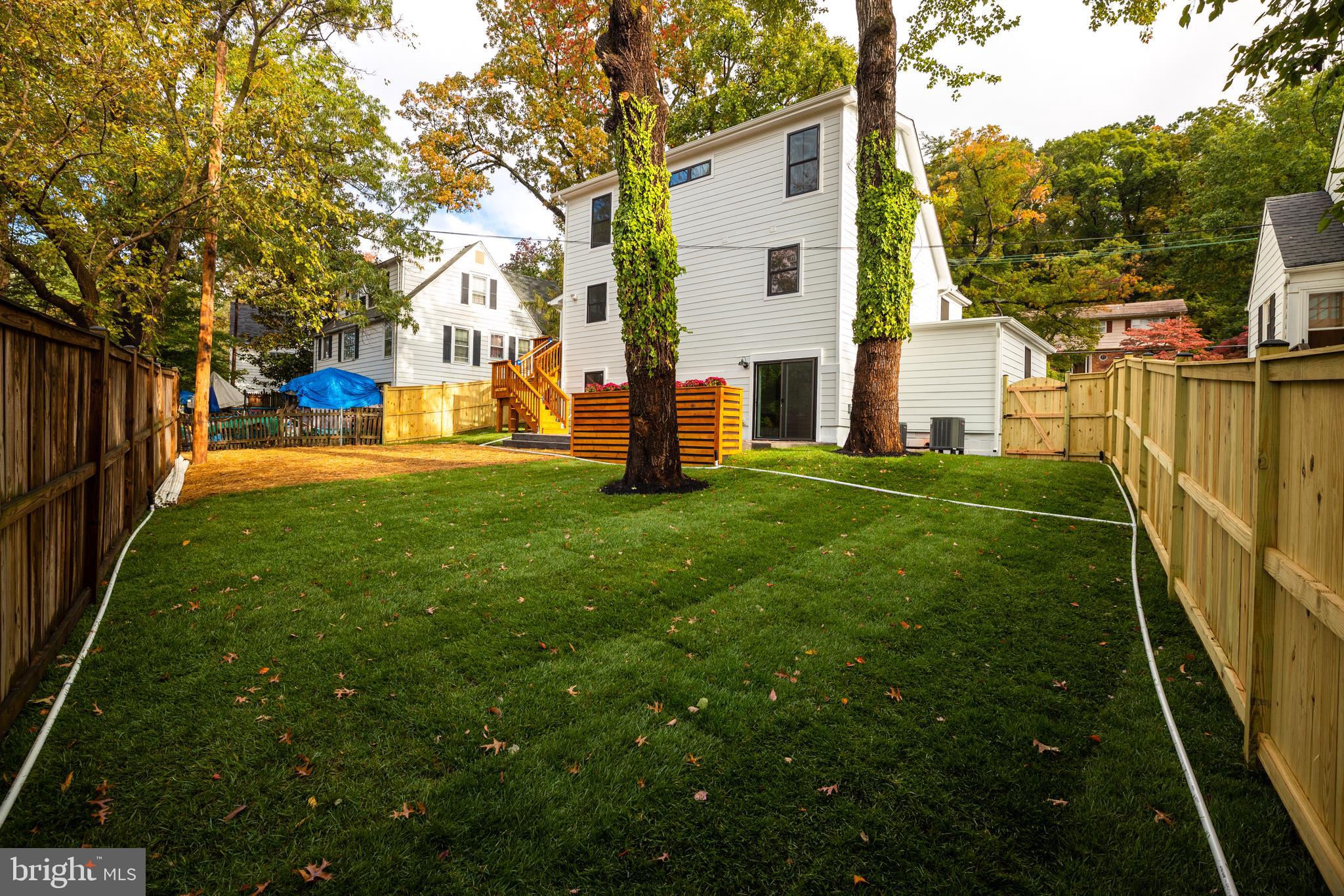2710 South Arlington Ridge Road Arlington, VA 22206 - Photo 45 of 55