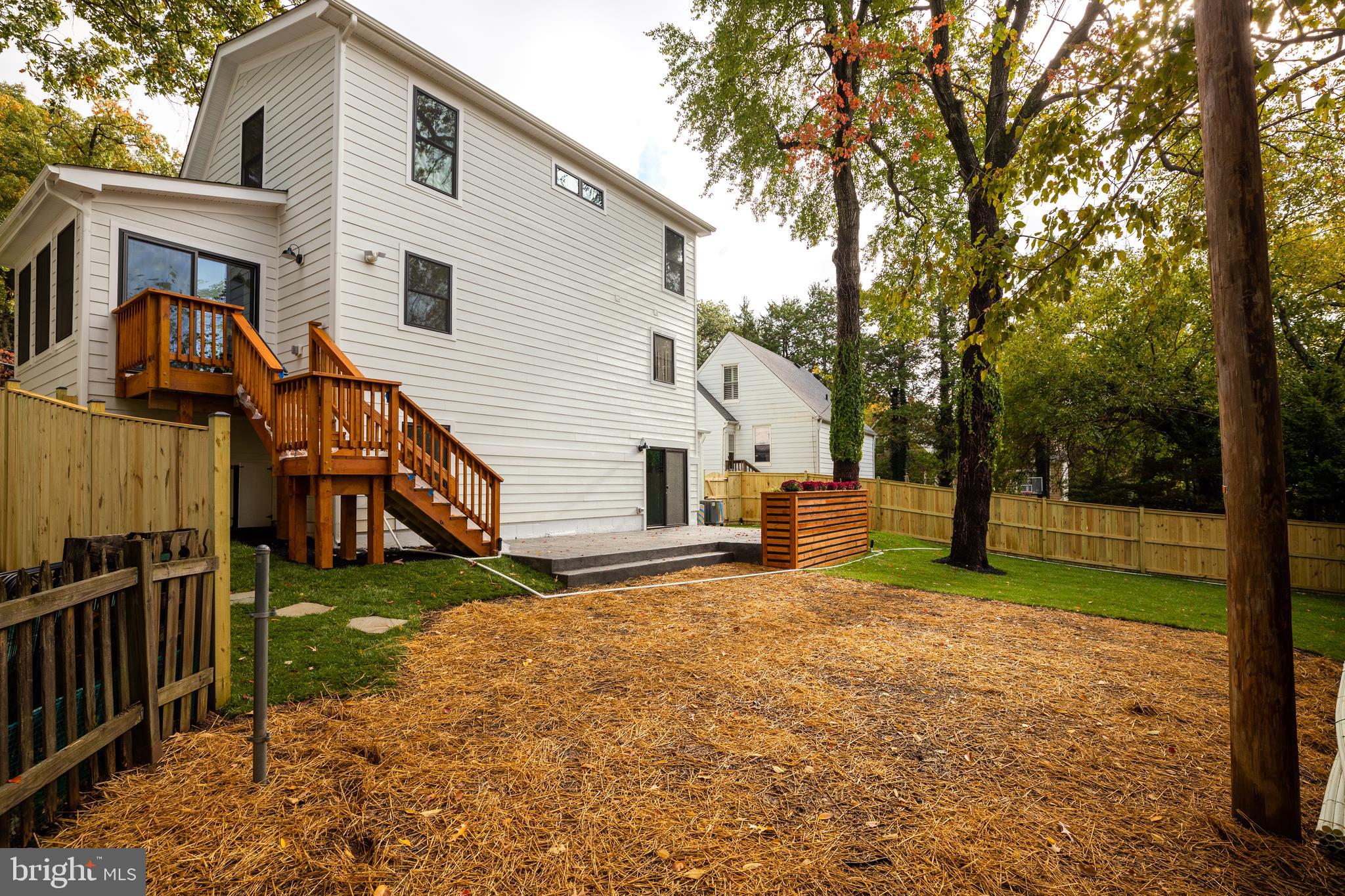2710 South Arlington Ridge Road Arlington, VA 22206 - Photo 46 of 55