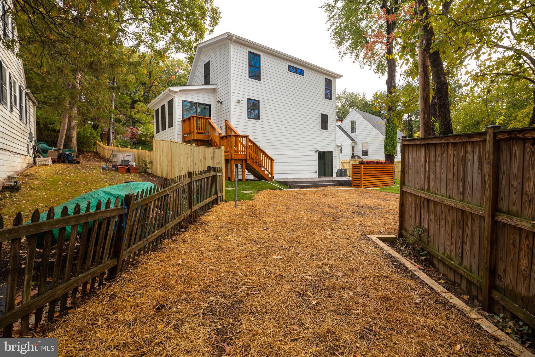 2710 South Arlington Ridge Road Arlington, VA 22206 - Photo 48 of 55