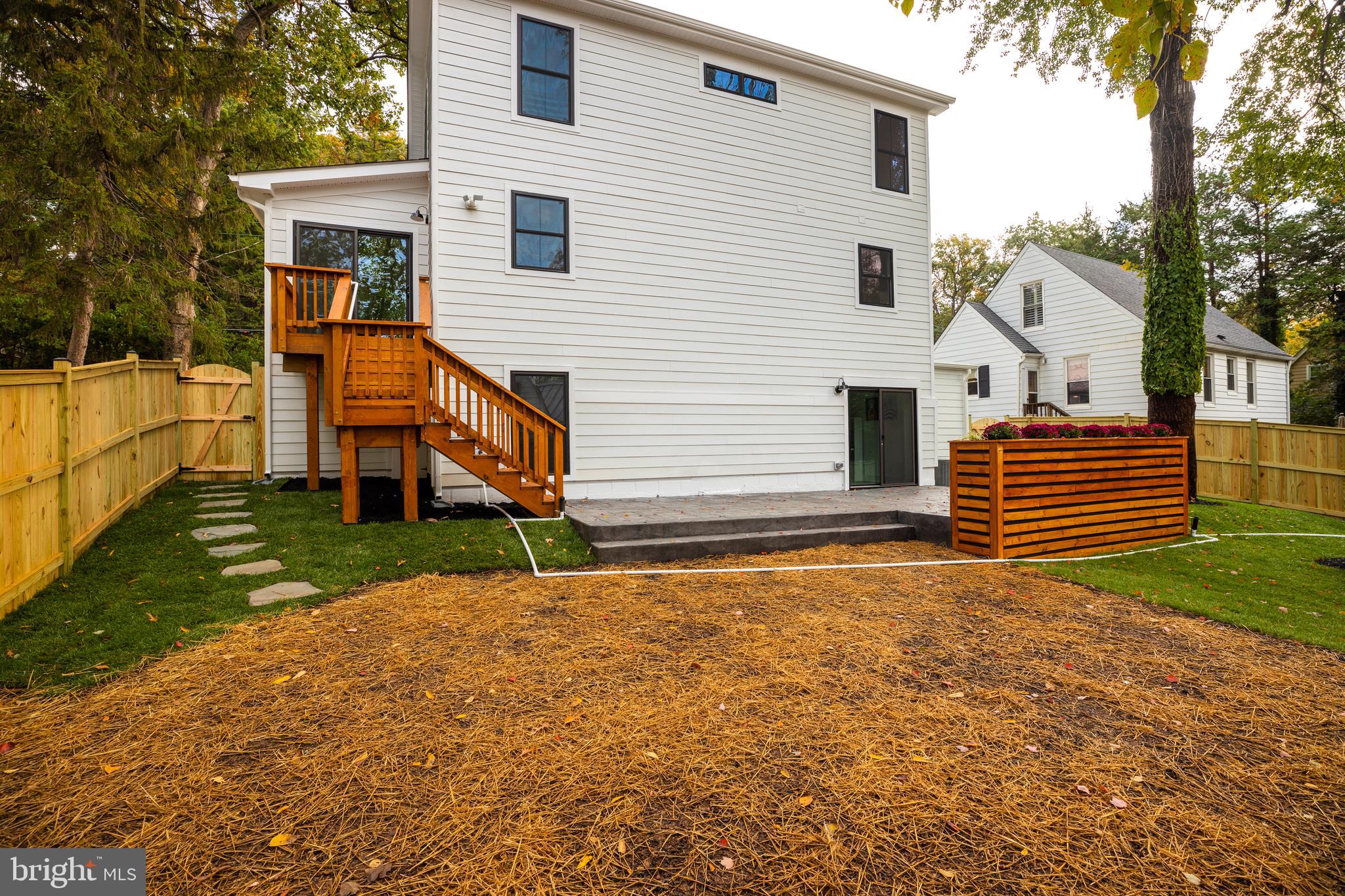 2710 South Arlington Ridge Road Arlington, VA 22206 - Photo 49 of 55