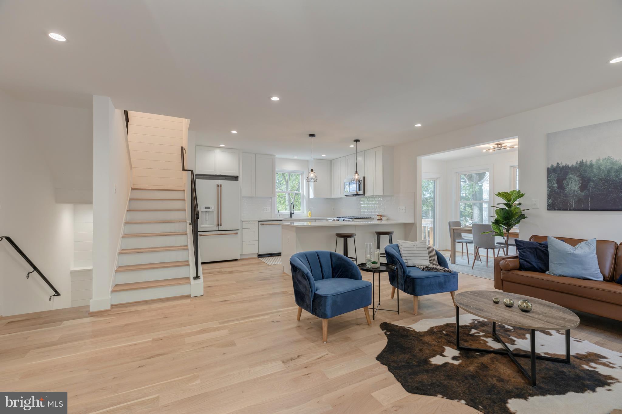2710 South Arlington Ridge Road Arlington, VA 22206 - Photo 5 of 55