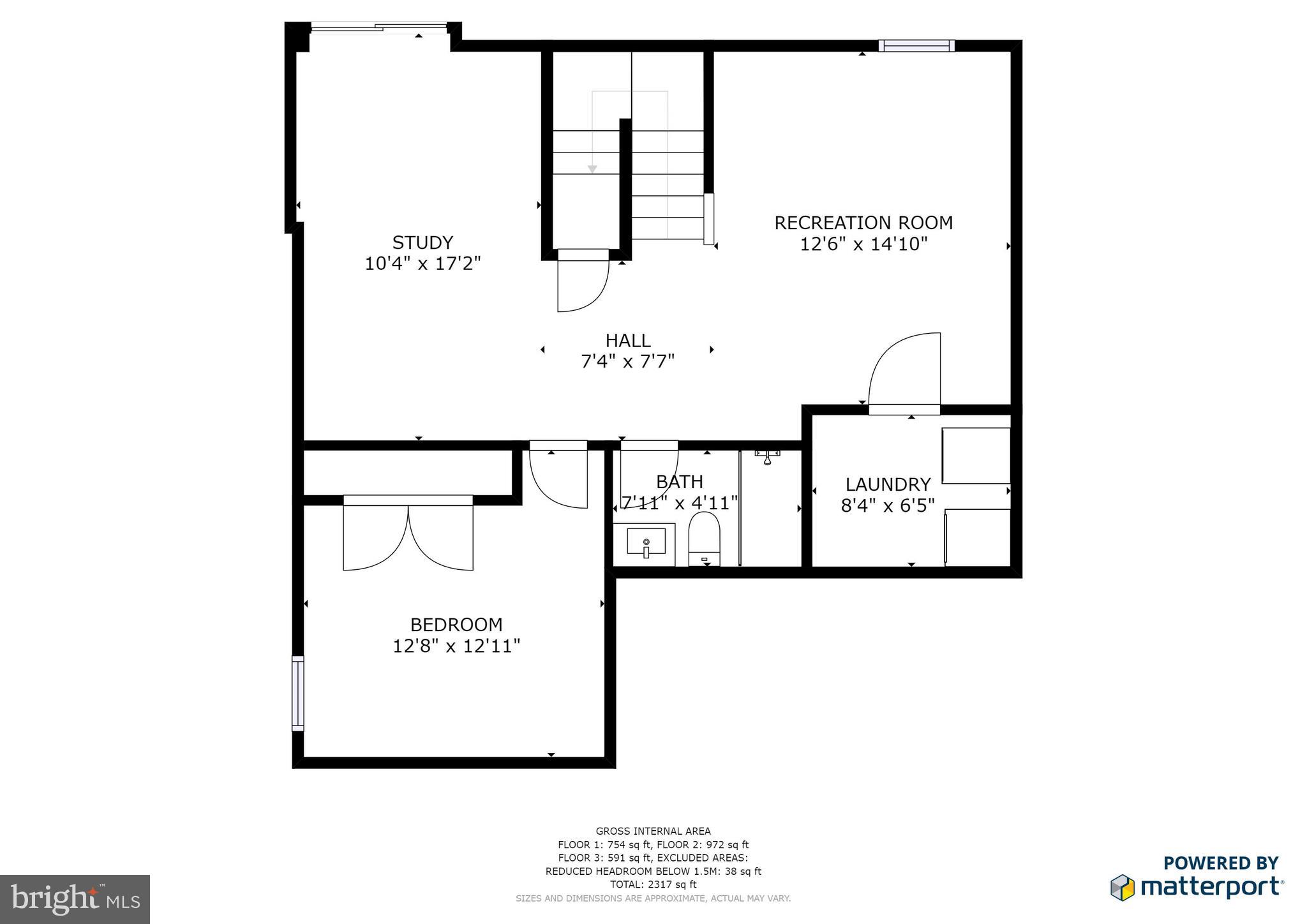 2710 South Arlington Ridge Road Arlington, VA 22206 - Photo 53 of 55