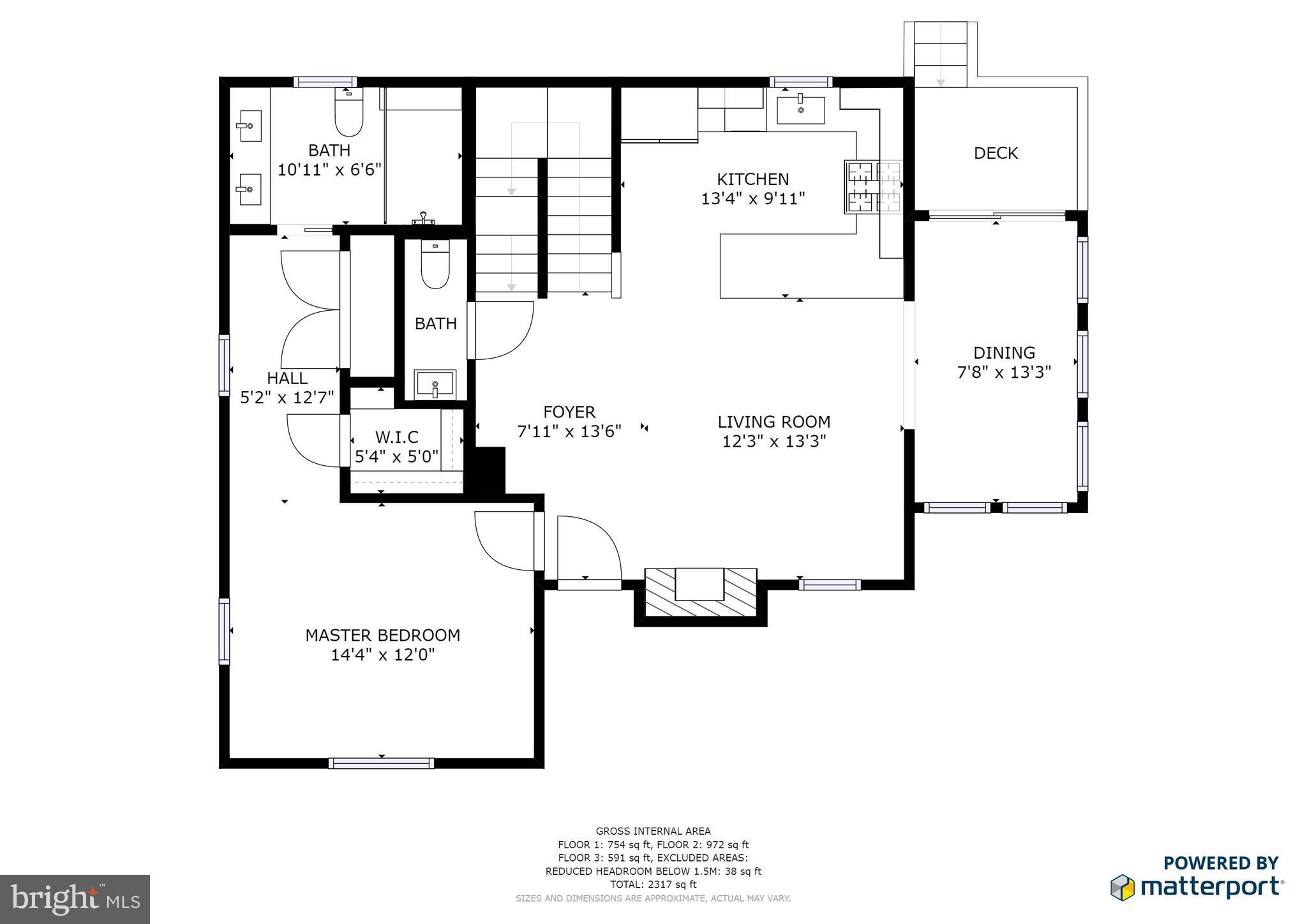 2710 South Arlington Ridge Road Arlington, VA 22206 - Photo 54 of 55