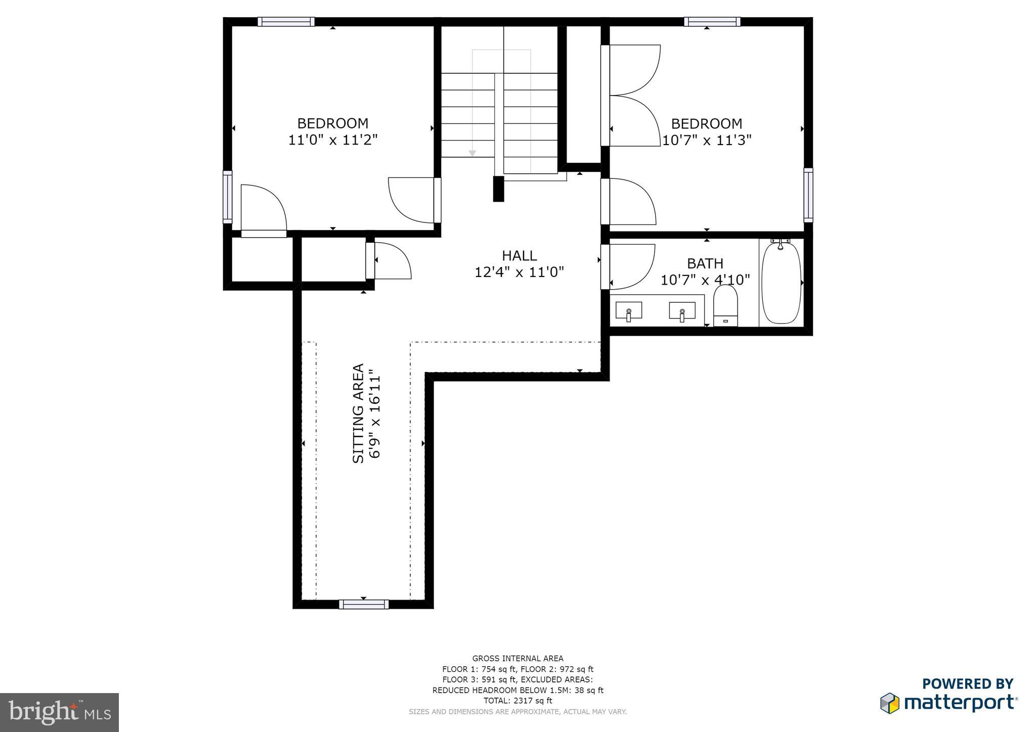 2710 South Arlington Ridge Road Arlington, VA 22206 - Photo 55 of 55