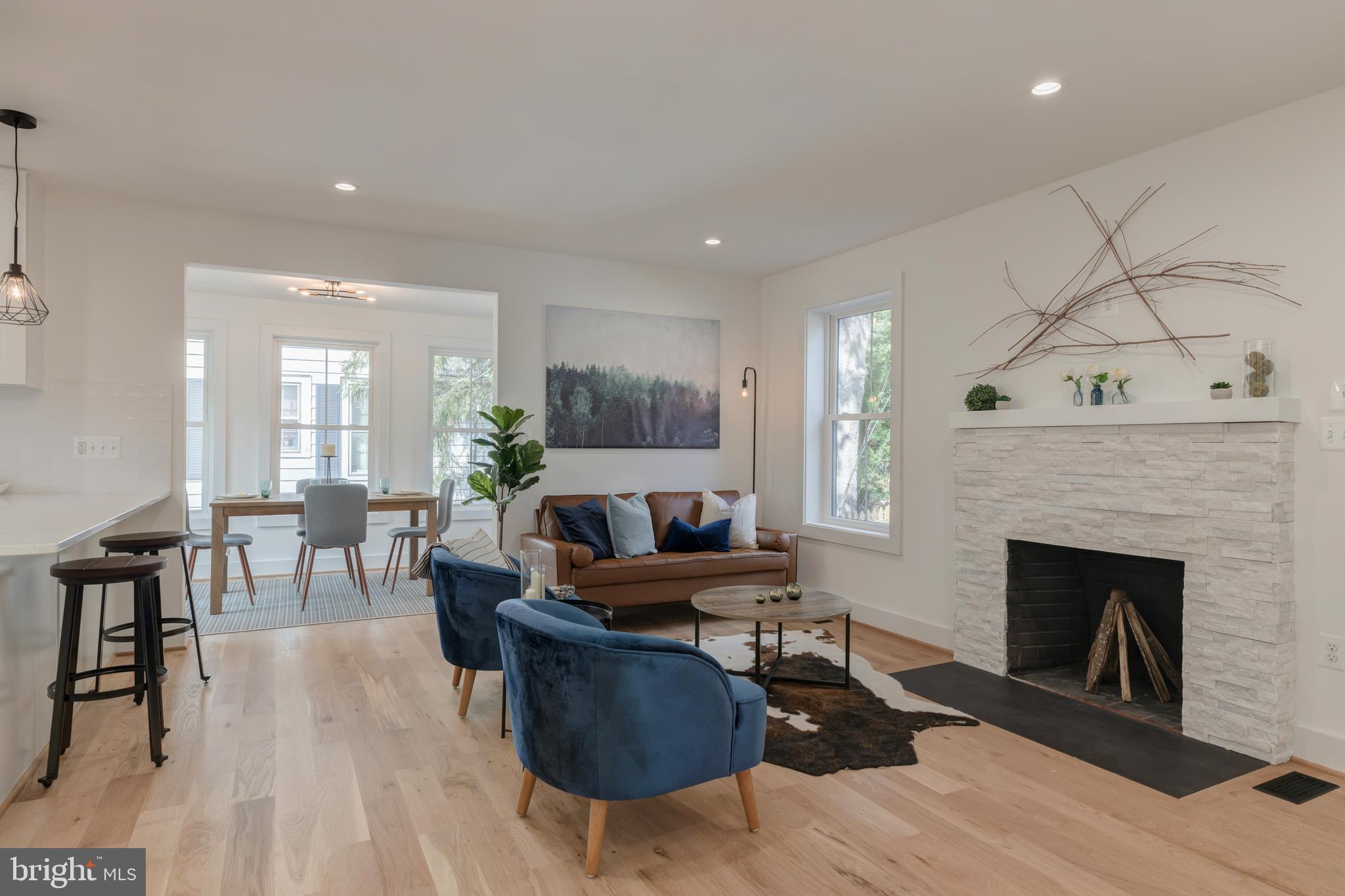 2710 South Arlington Ridge Road Arlington, VA 22206 - Photo 7 of 55
