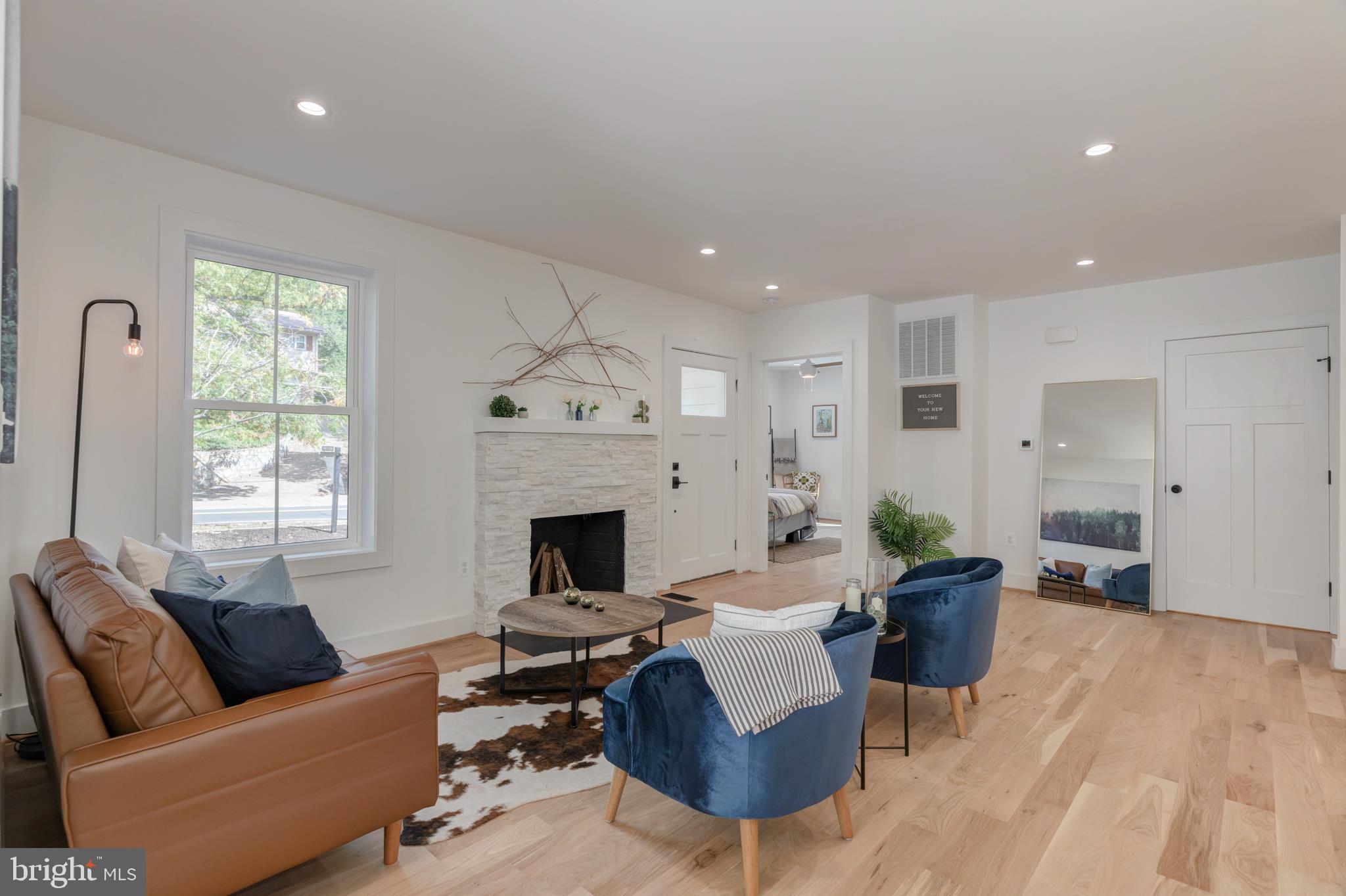 2710 South Arlington Ridge Road Arlington, VA 22206 - Photo 9 of 55