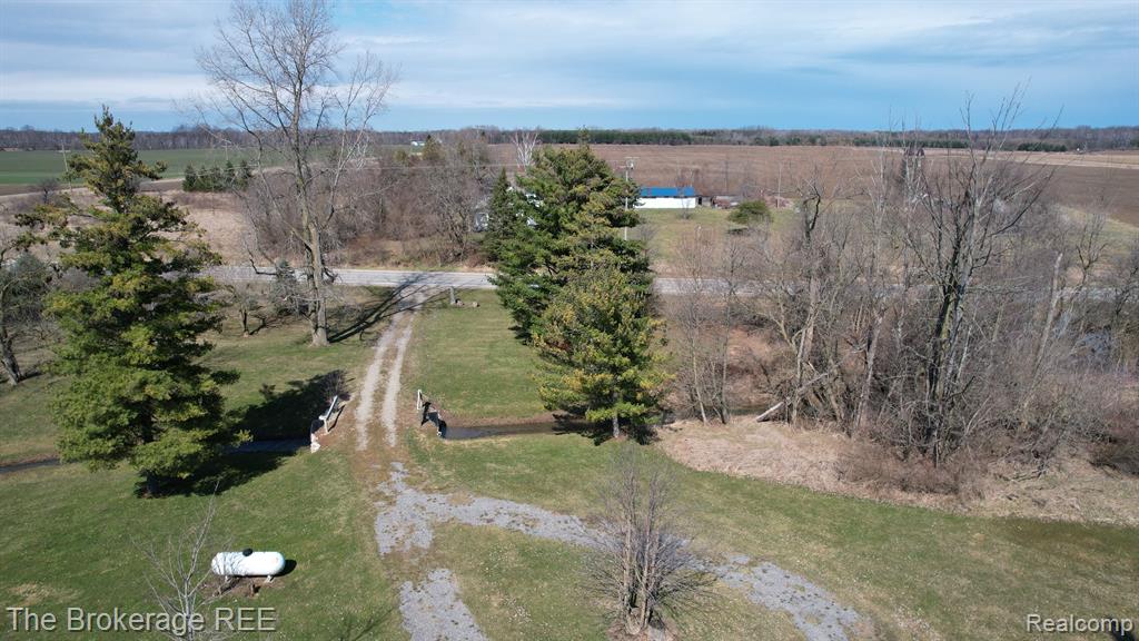 5550 Deckerville Road Deckerville, MI 48427 - Photo 6 of 44