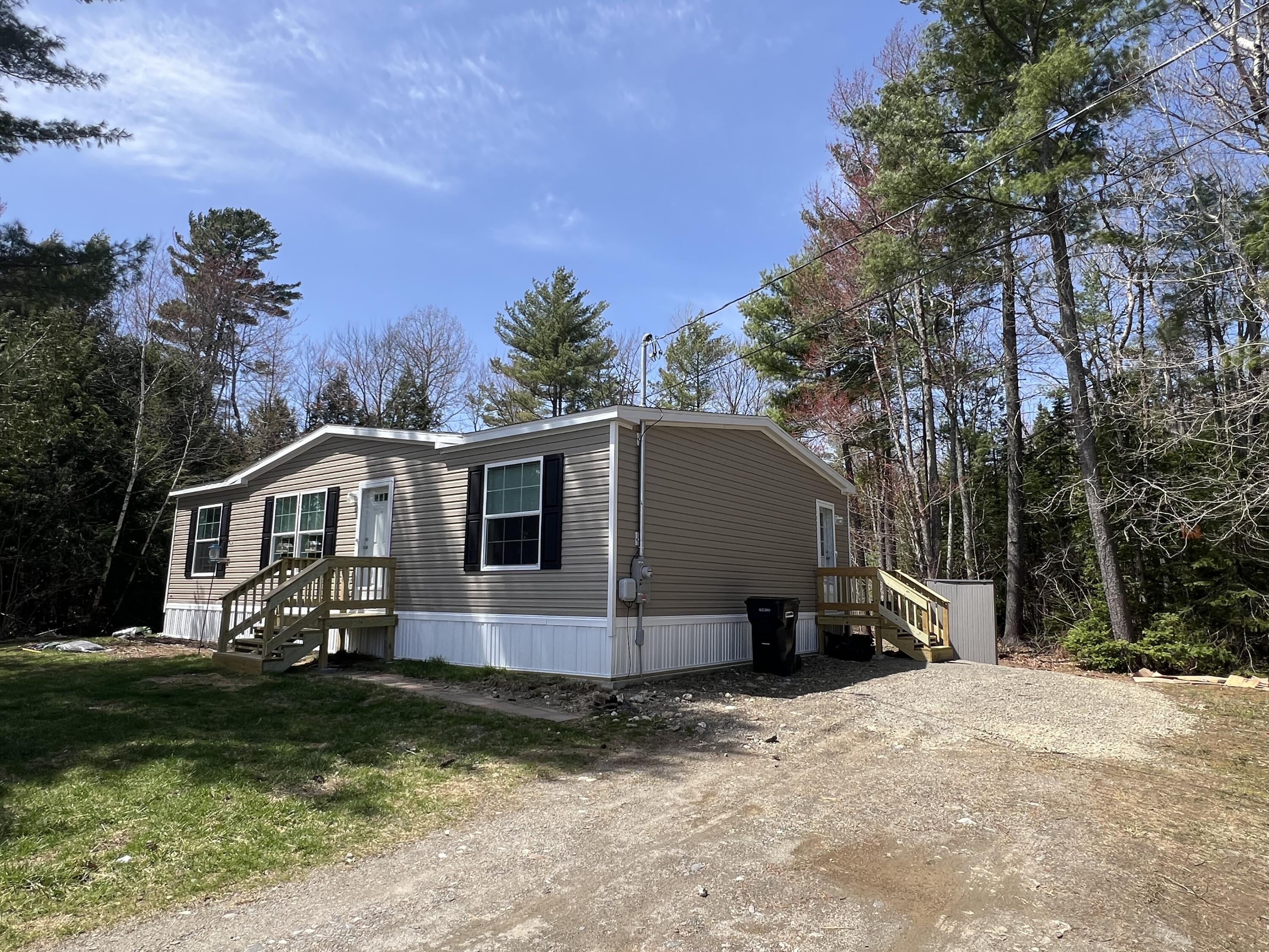 65 Davis Road Bangor, ME 04401 - Photo 2 of 30 2