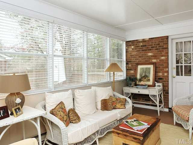 4707 Poland Place Raleigh, NC 27609 - Photo 23 of 24 Photo 23