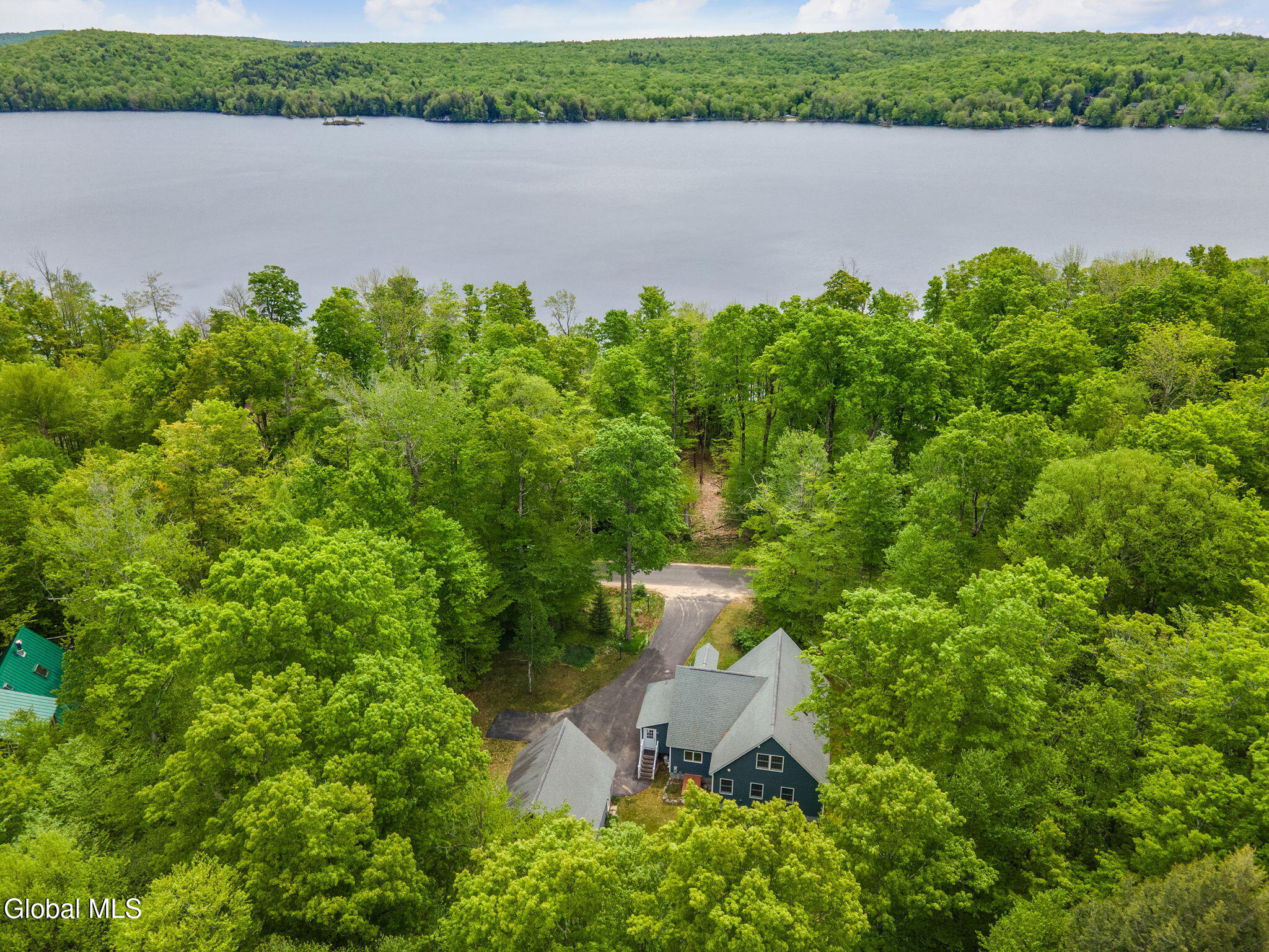 639 North Shore Road Bleecker, NY 12078 - Photo 2 of 57 2-639NShoreRd_02