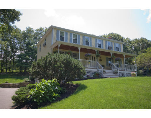 80 Dalton Road Holliston, MA 01746 - Photo 1 of 16 Gallery Image 1
