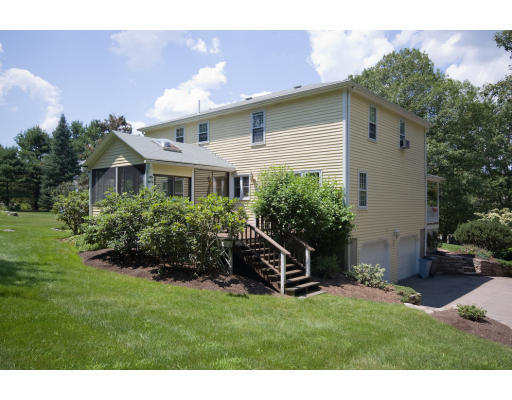 80 Dalton Road Holliston, MA 01746 - Photo 14 of 16 Gallery Image 14