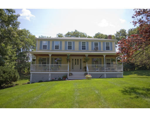 80 Dalton Road Holliston, MA 01746 - Photo 16 of 16 Gallery Image 16