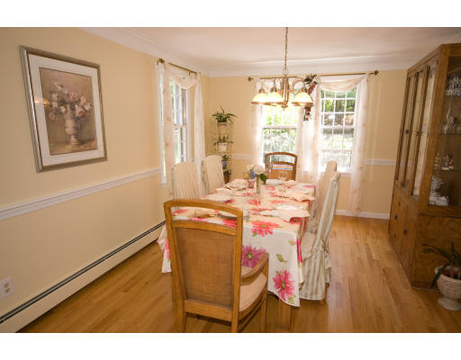 80 Dalton Road Holliston, MA 01746 - Photo 5 of 16 Gallery Image 5