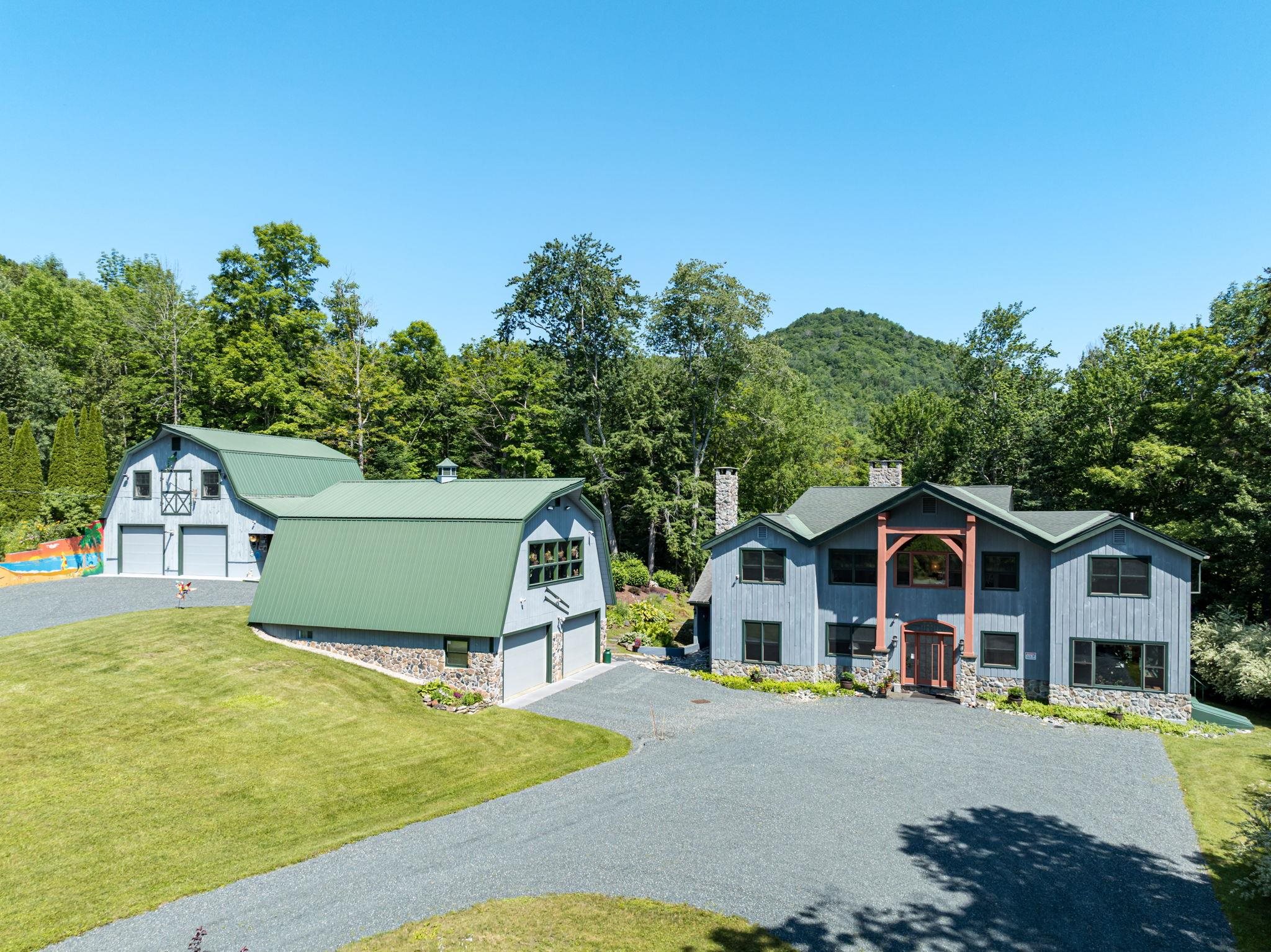 66 Somerset Road Searsburg, VT 05363 - Photo 2 of 60