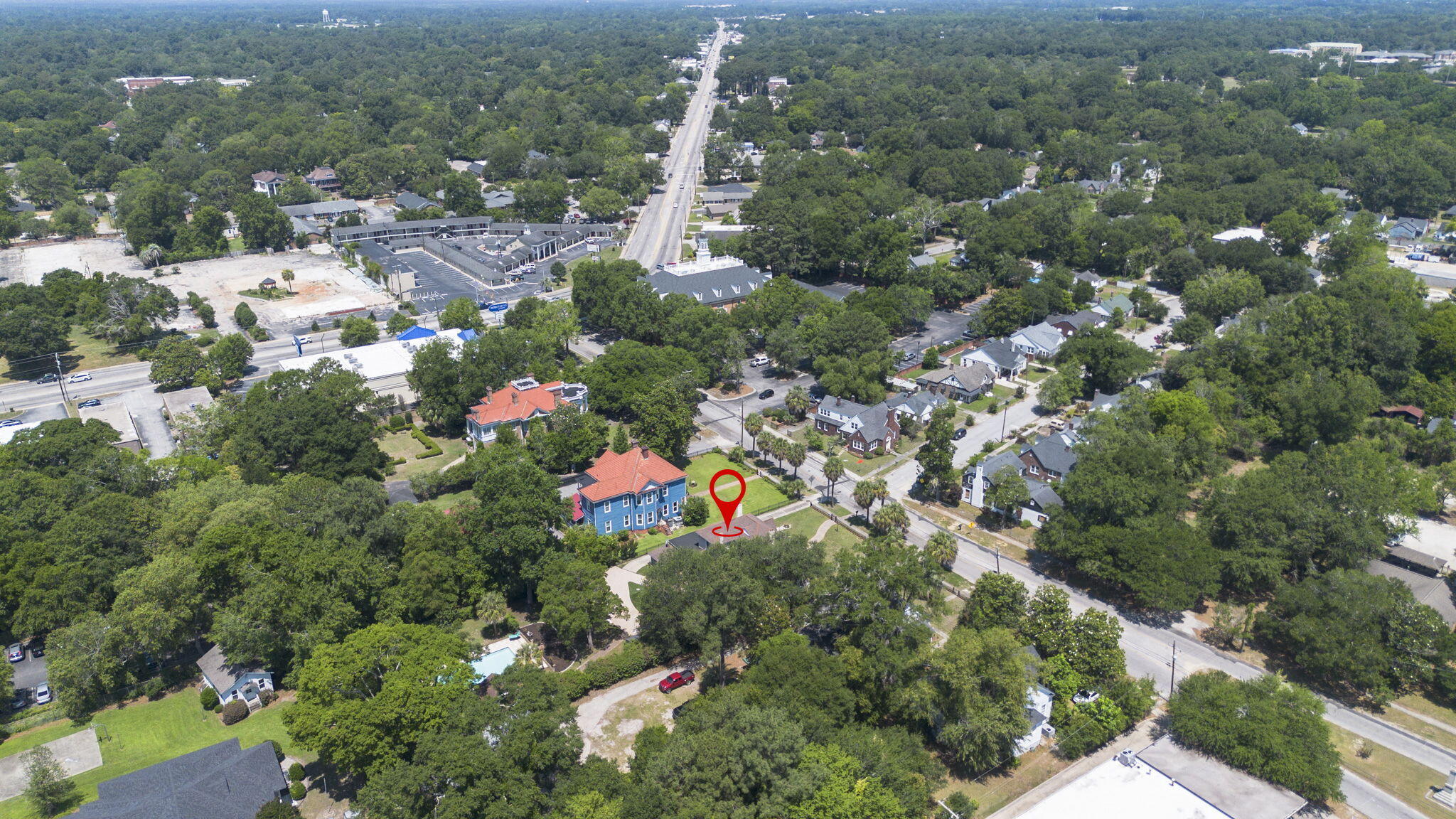 16 Warren Street Sumter, SC 29150 - Photo 74 of 74
