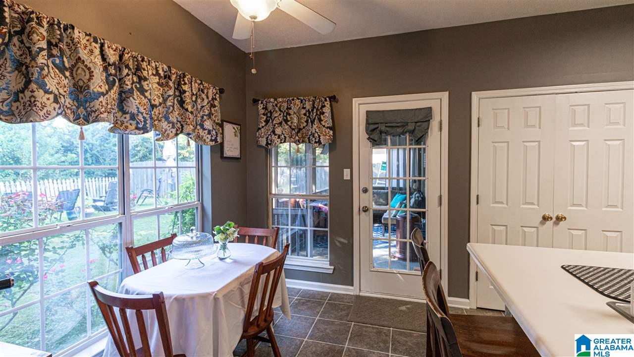 116 Crestmont Lane Pelham, AL 35124 - Photo 14 of 24