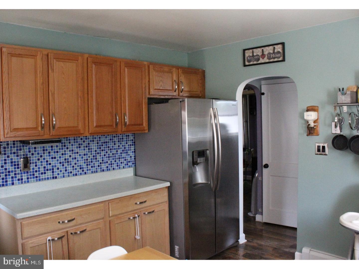 1337 Brooke Boulevard Reading, PA 19607 - Photo 3 of 18 Kitchen