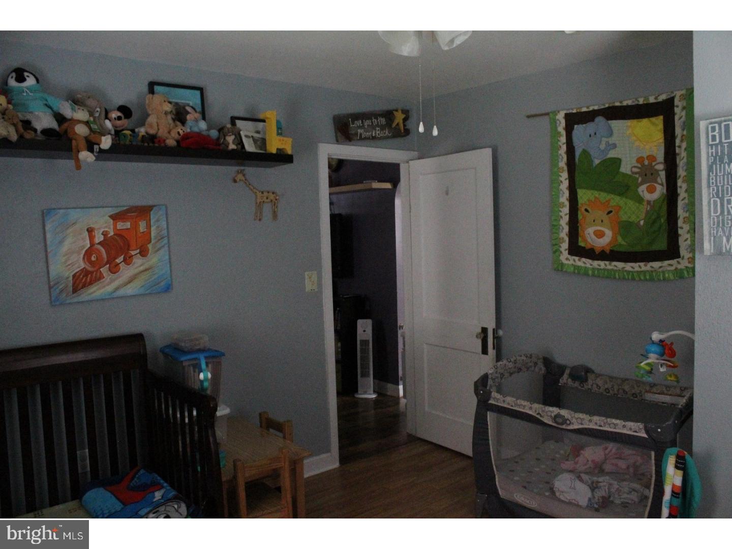 1337 Brooke Boulevard Reading, PA 19607 - Photo 6 of 18 Bedroom 2