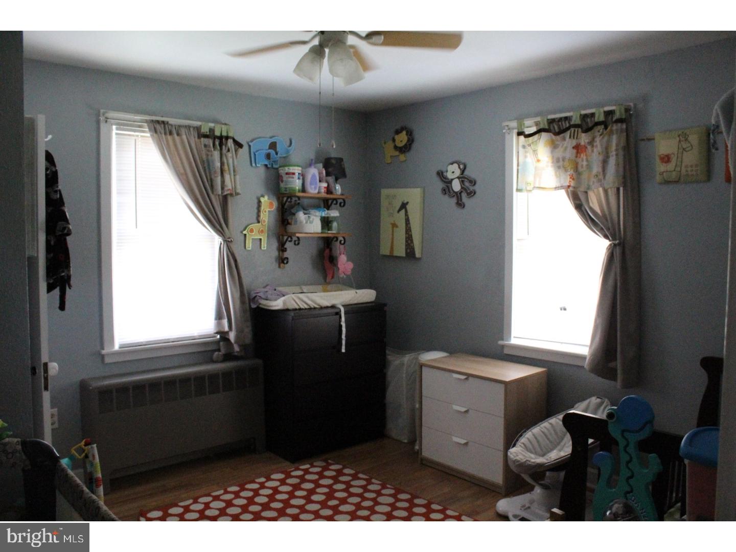1337 Brooke Boulevard Reading, PA 19607 - Photo 7 of 18 Bedroom 2