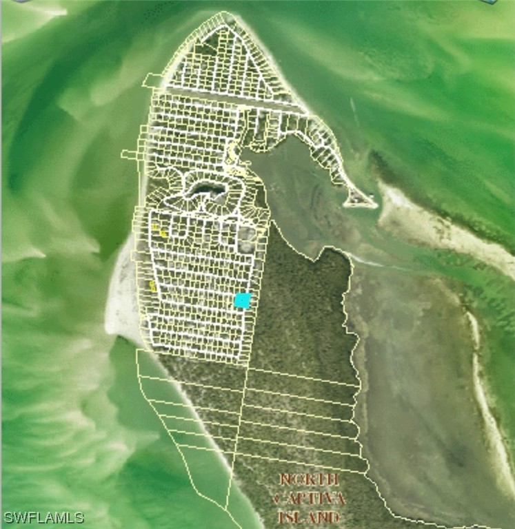 4431 Cutlass Drive Captiva, FL 33924 - Photo 8 of 11 a view of a swimming pool