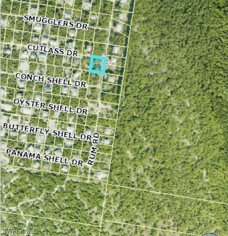 4431 Cutlass Drive Captiva, FL 33924 - Photo 9 of 11 a bathroom with a shower