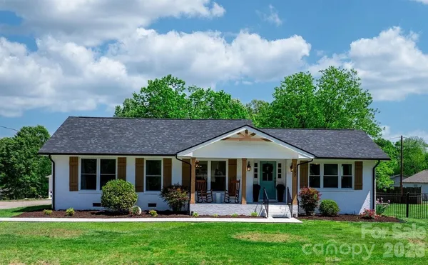 $415,000 | 1252 Houston Mill Road, Conover, NC 28613