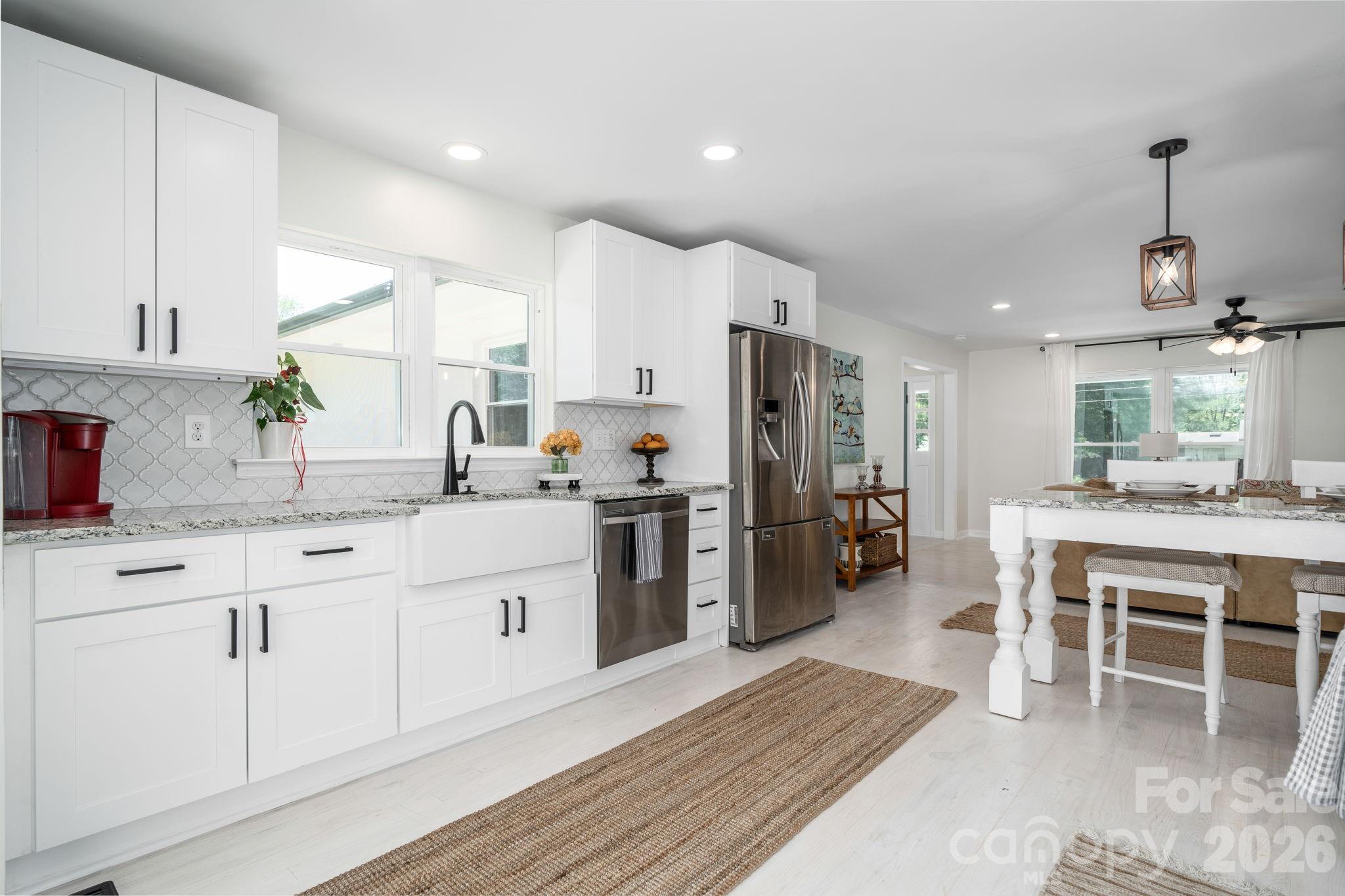 1252 Houston Mill Road Conover, NC 28613 - Photo 11 of 35