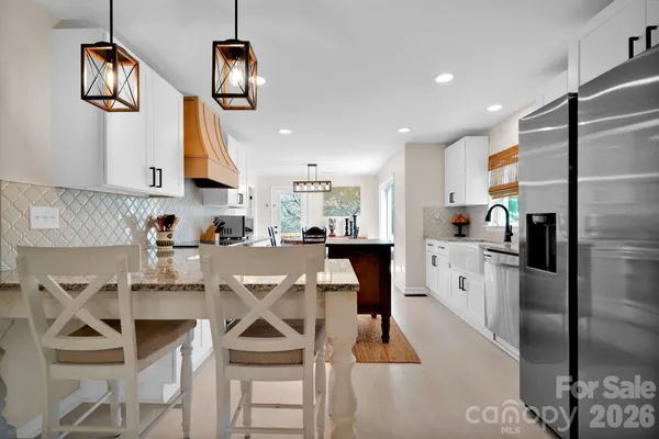 $415,000 | 1252 Houston Mill Road, Conover, NC 28613