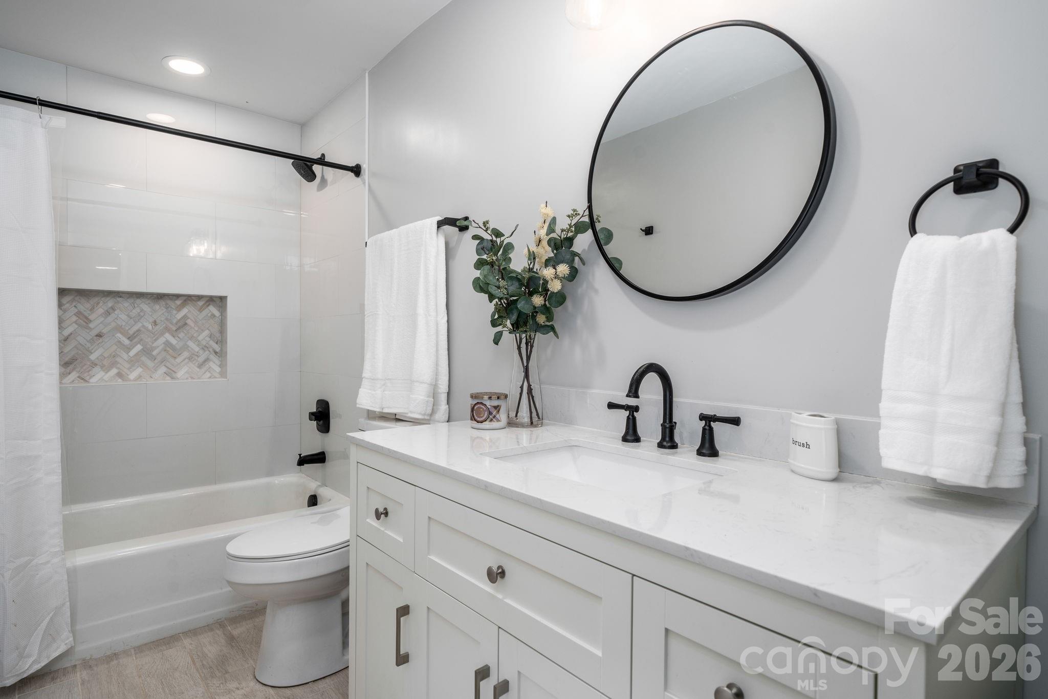 1252 Houston Mill Road Conover, NC 28613 - Photo 15 of 35