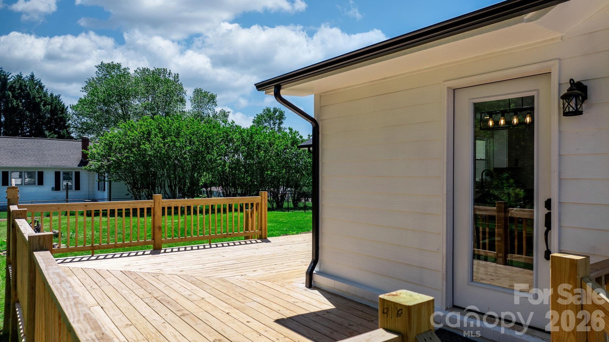 1252 Houston Mill Road Conover, NC 28613 - Photo 26 of 35