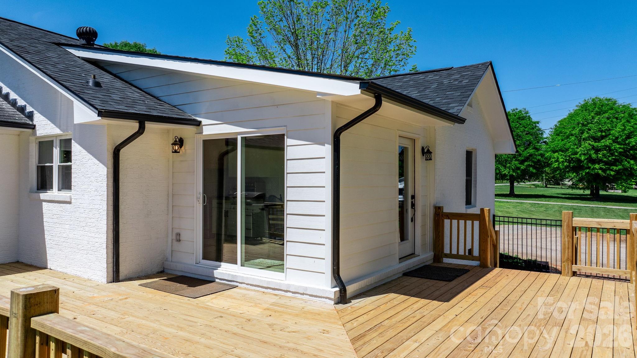 1252 Houston Mill Road Conover, NC 28613 - Photo 27 of 35