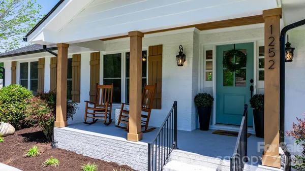 $415,000 | 1252 Houston Mill Road, Conover, NC 28613