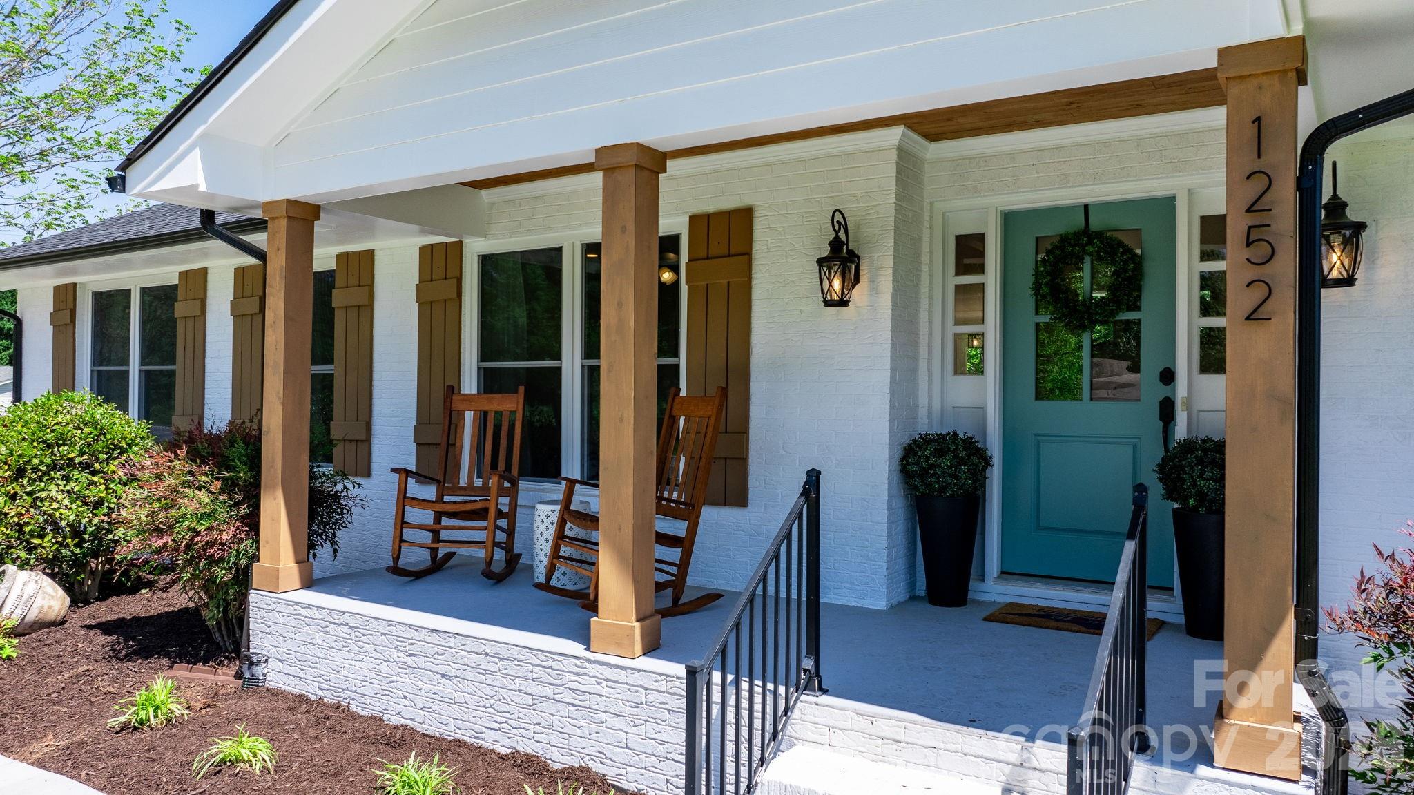 1252 Houston Mill Road Conover, NC 28613 - Photo 3 of 35