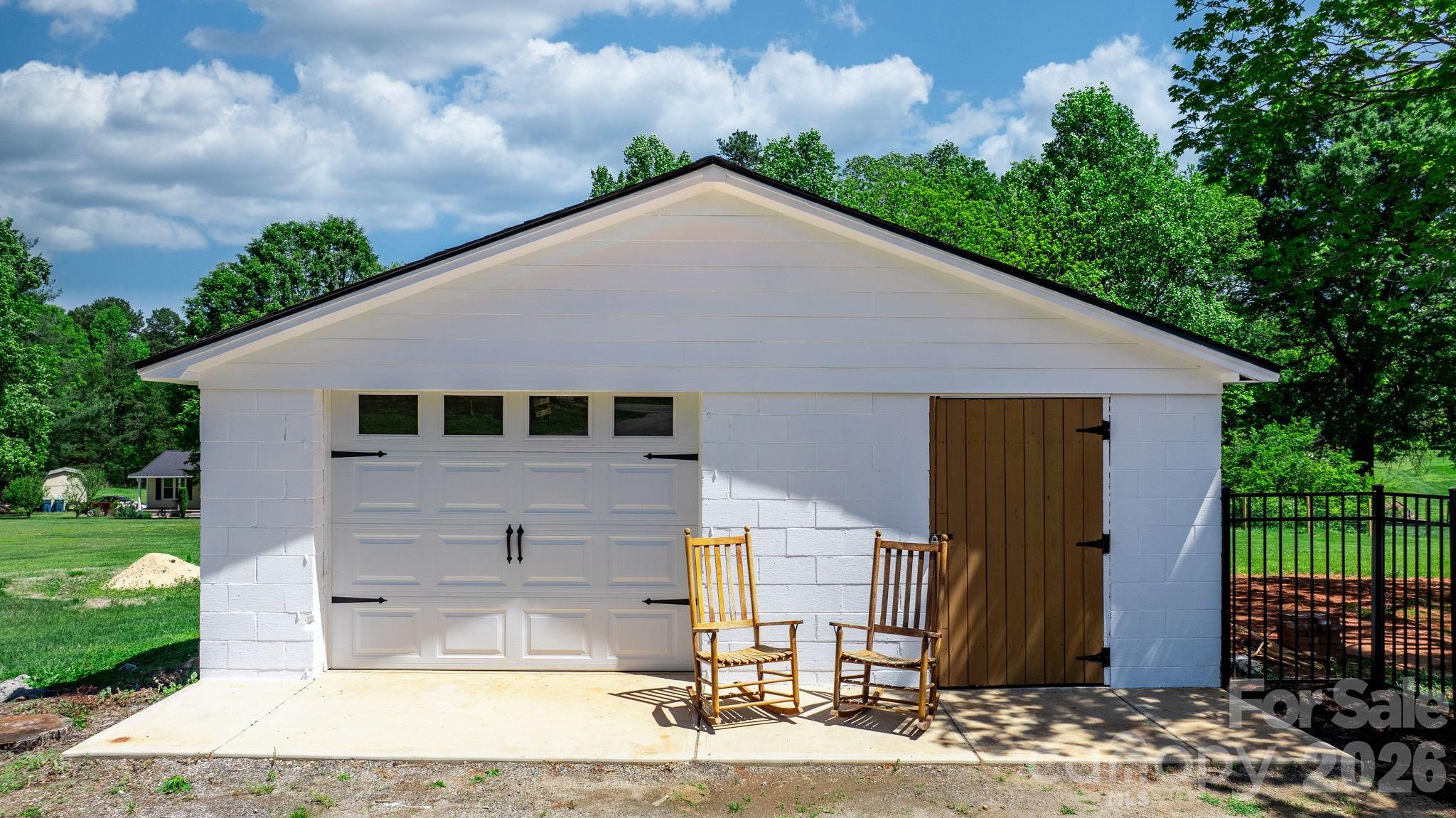 1252 Houston Mill Road Conover, NC 28613 - Photo 32 of 35