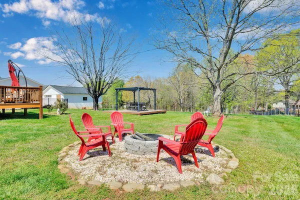 $415,000 | 1252 Houston Mill Road, Conover, NC 28613