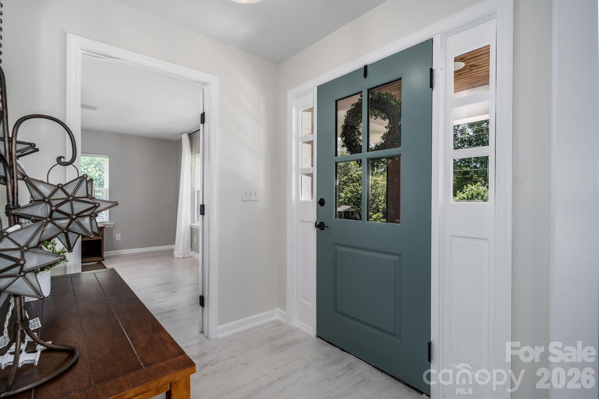 1252 Houston Mill Road Conover, NC 28613 - Photo 5 of 35