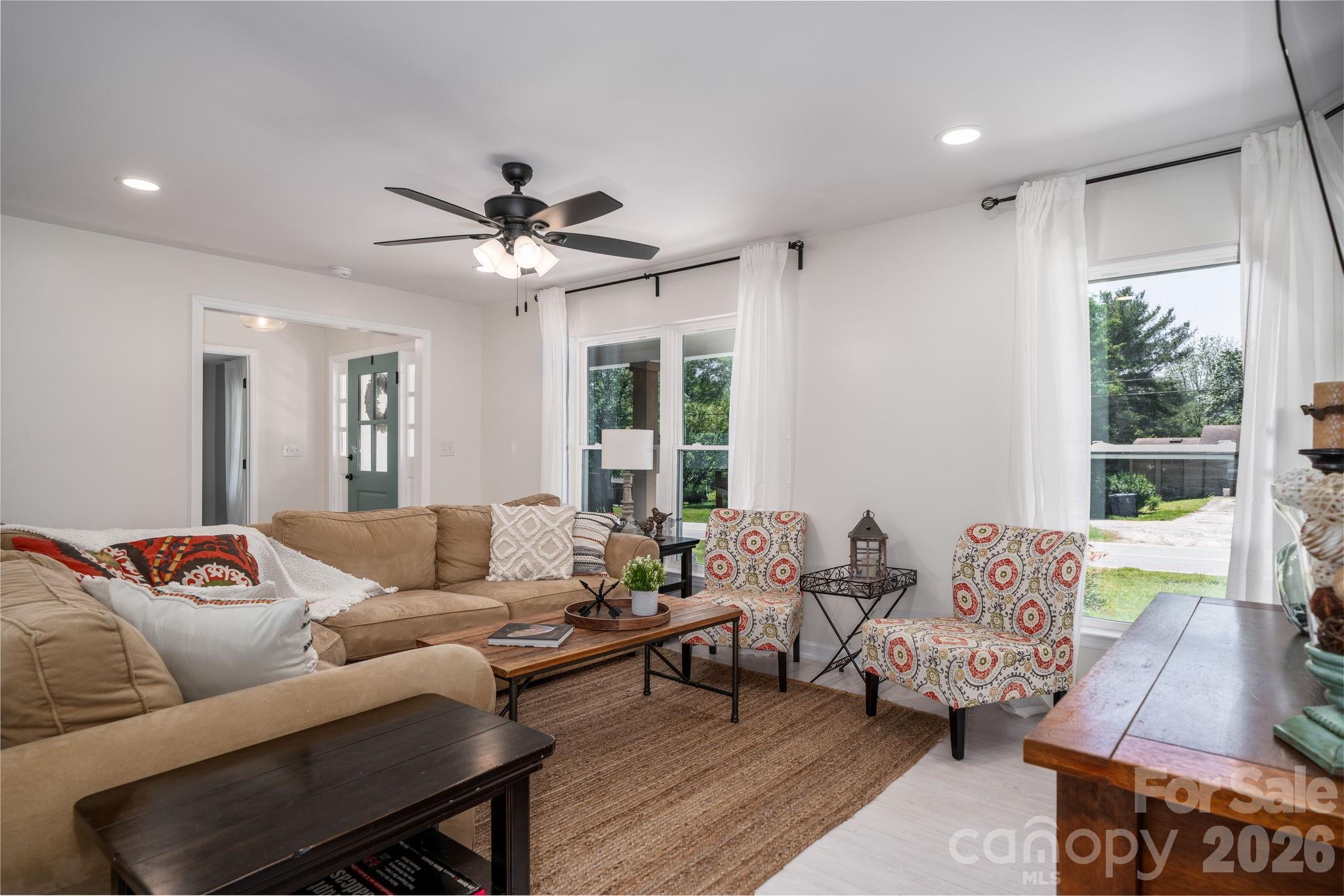 1252 Houston Mill Road Conover, NC 28613 - Photo 6 of 35