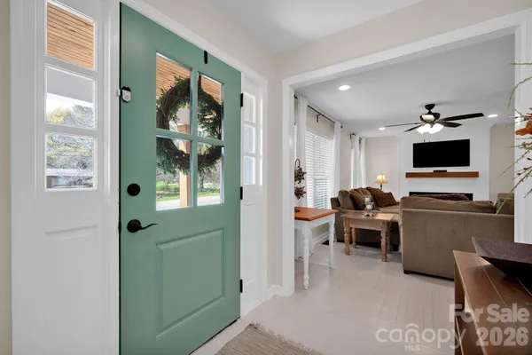 $415,000 | 1252 Houston Mill Road, Conover, NC 28613