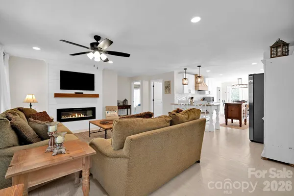 $415,000 | 1252 Houston Mill Road, Conover, NC 28613