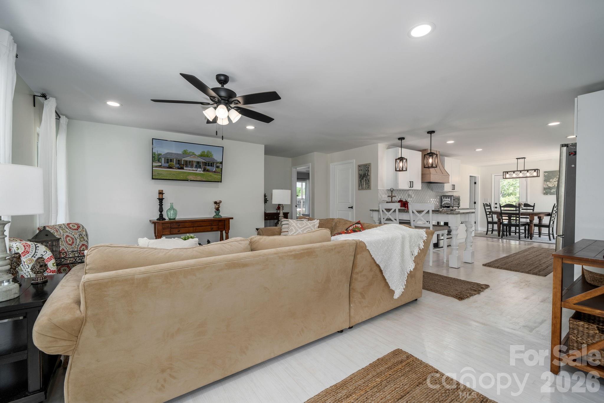 1252 Houston Mill Road Conover, NC 28613 - Photo 8 of 35