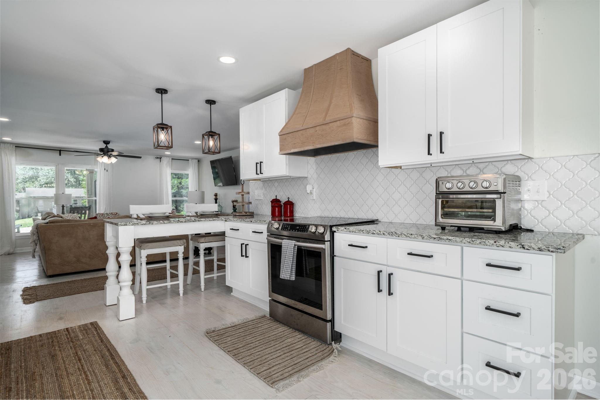 1252 Houston Mill Road Conover, NC 28613 - Photo 9 of 35