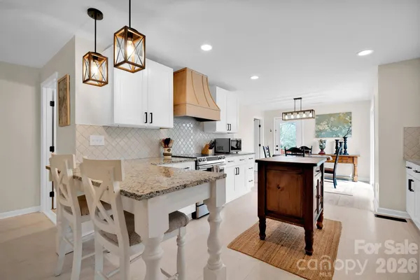 $415,000 | 1252 Houston Mill Road, Conover, NC 28613