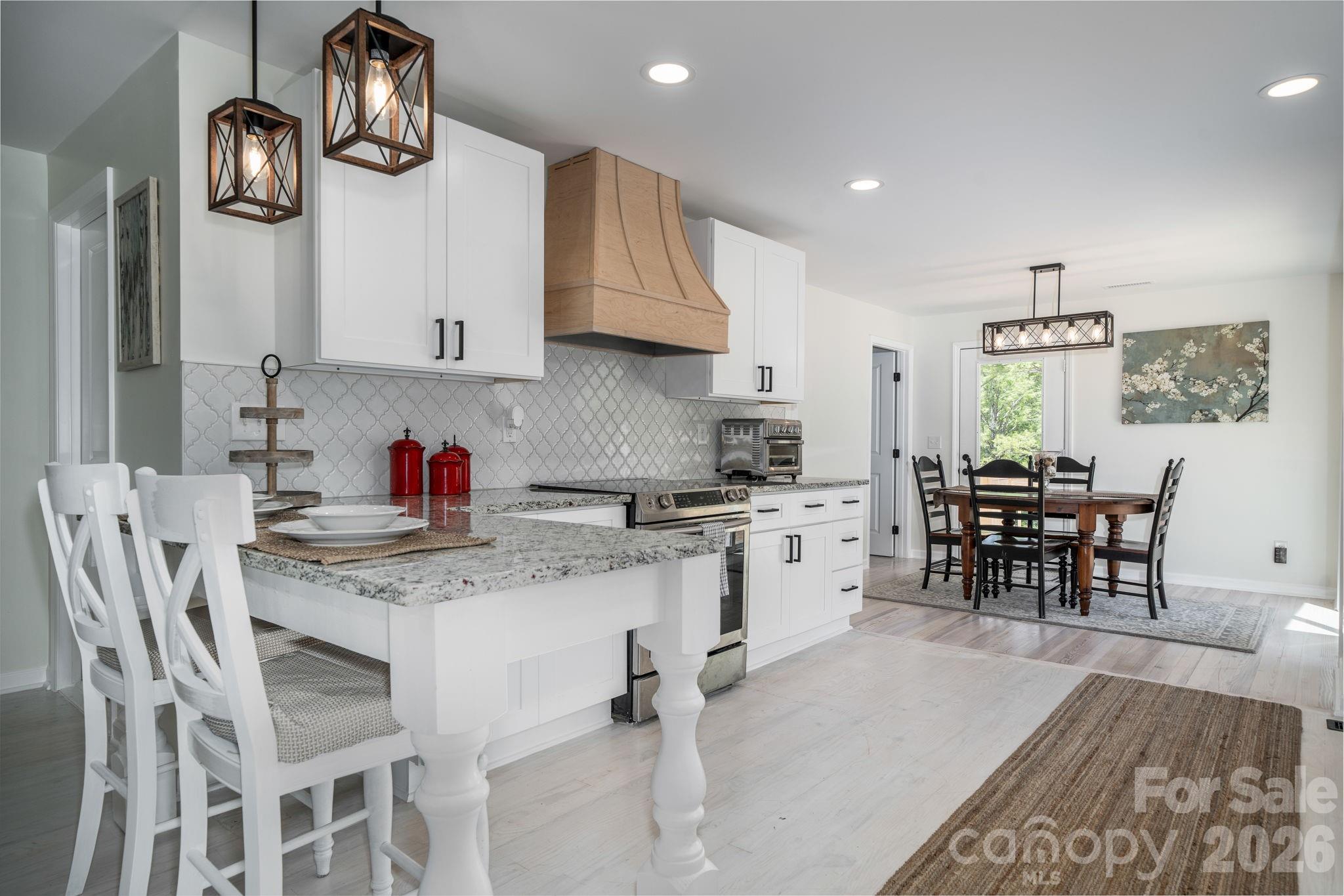 1252 Houston Mill Road Conover, NC 28613 - Photo 10 of 35