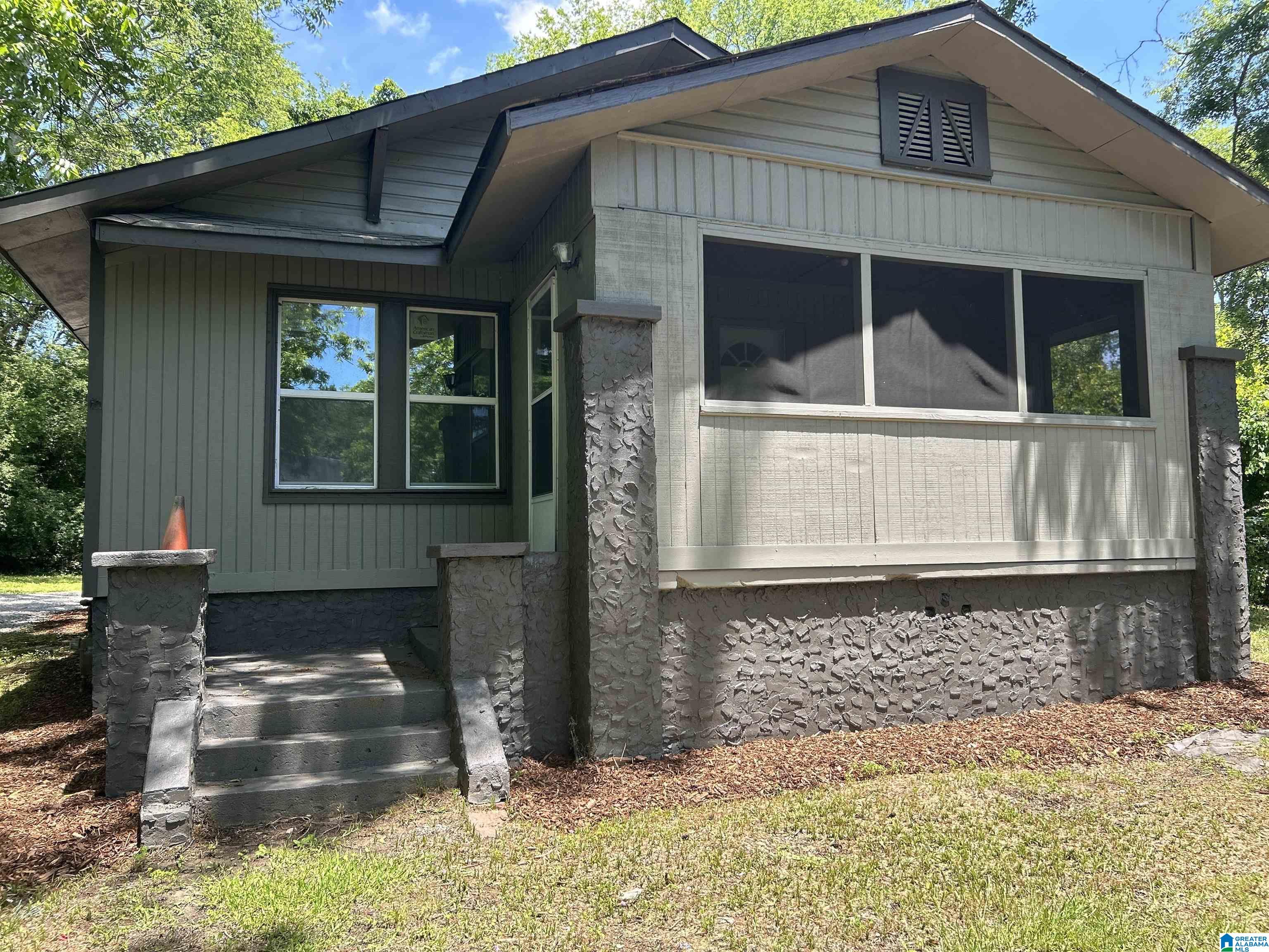 3076 53rd Court North Birmingham, AL 35207 - Photo 1 of 18